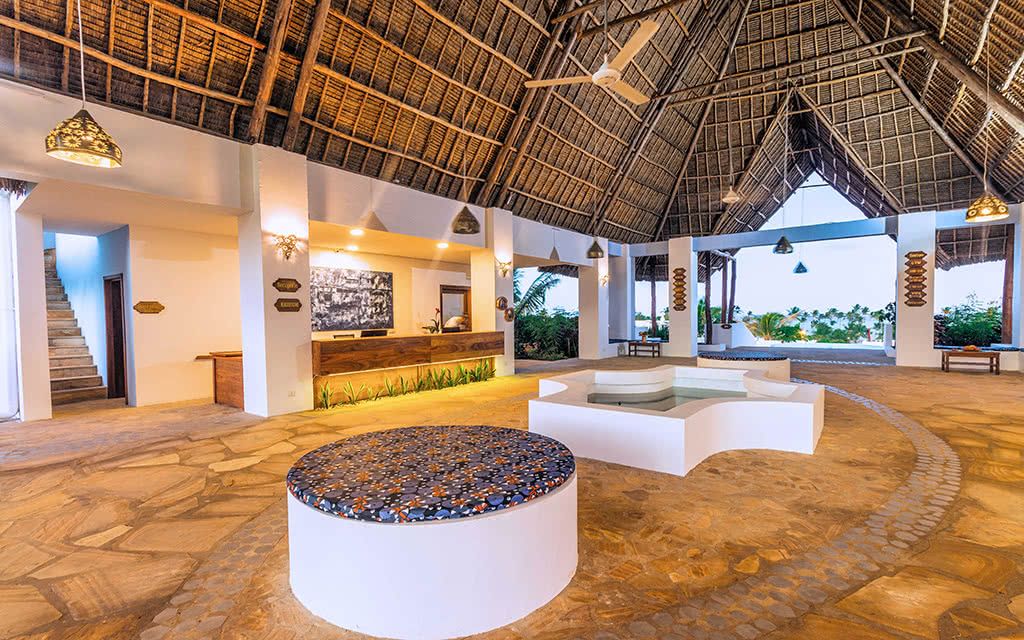 Hôtel Kilindini Resort Zanzibar 4* pas cher photo 7