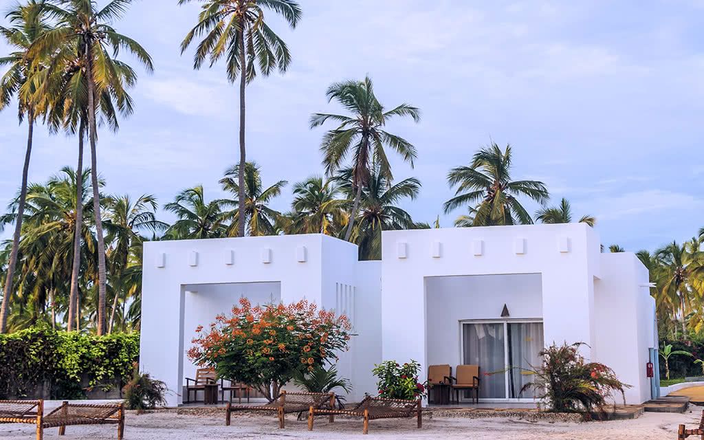 Hôtel Kilindini Resort Zanzibar 4* pas cher photo 5