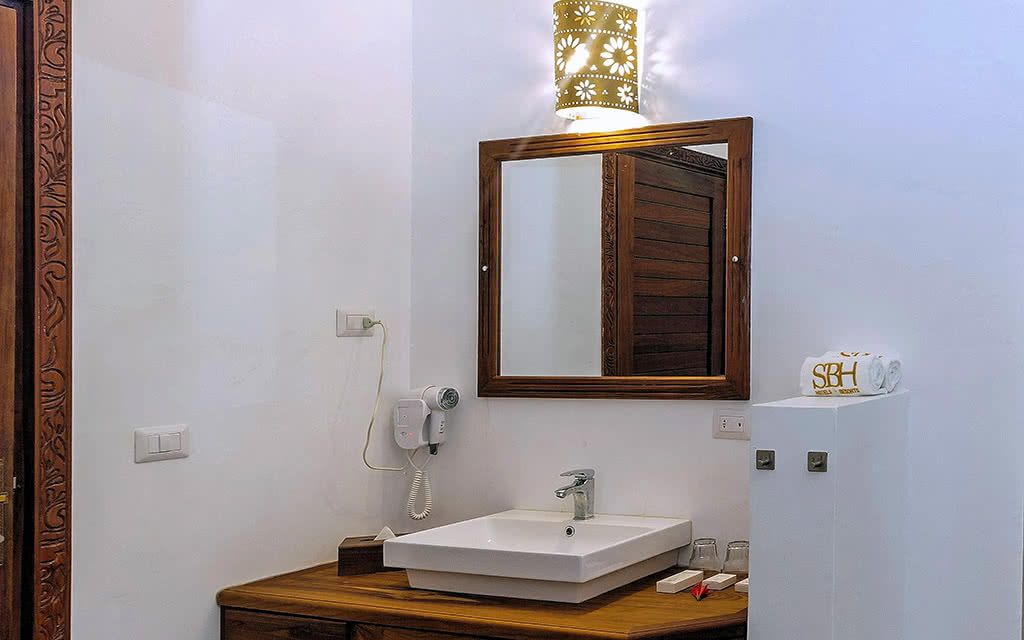 Hôtel Kilindini Resort Zanzibar 4* pas cher photo 9