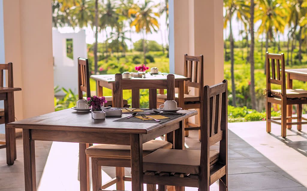 Hôtel Kilindini Resort Zanzibar 4* pas cher photo 10