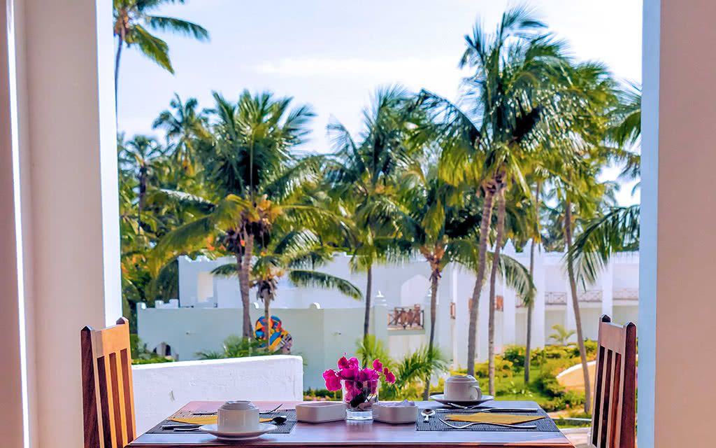 Hôtel Kilindini Resort Zanzibar 4* pas cher photo 11