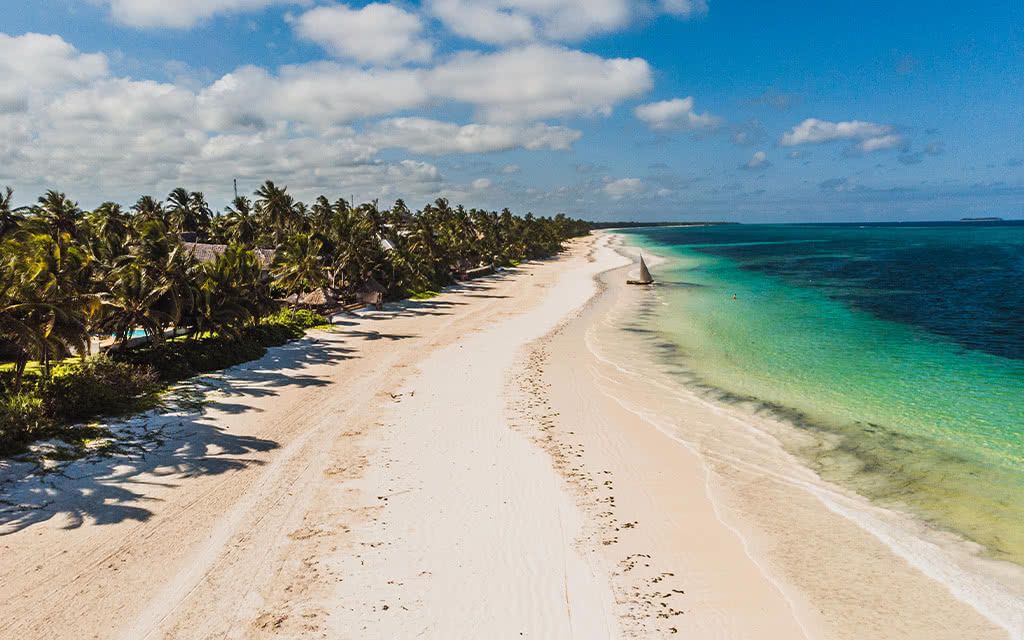 Hôtel Kilindini Resort Zanzibar 4* pas cher photo 4