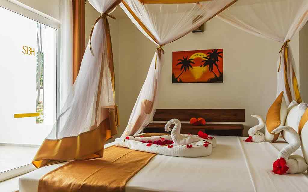Hôtel Kilindini Resort Zanzibar 4* pas cher photo 15