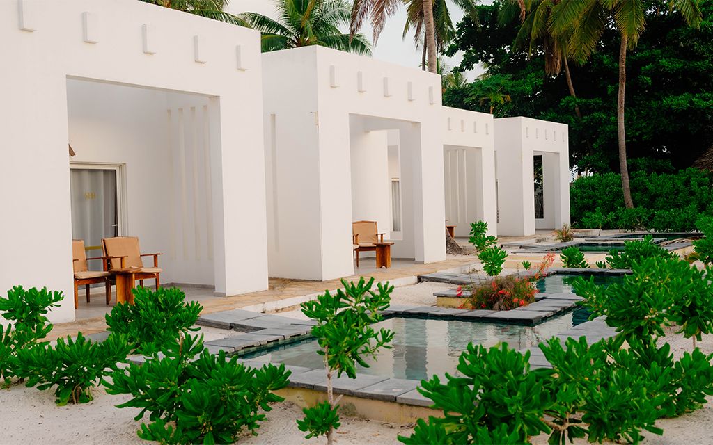 Hôtel Kilindini Resort Zanzibar 4* pas cher photo 8