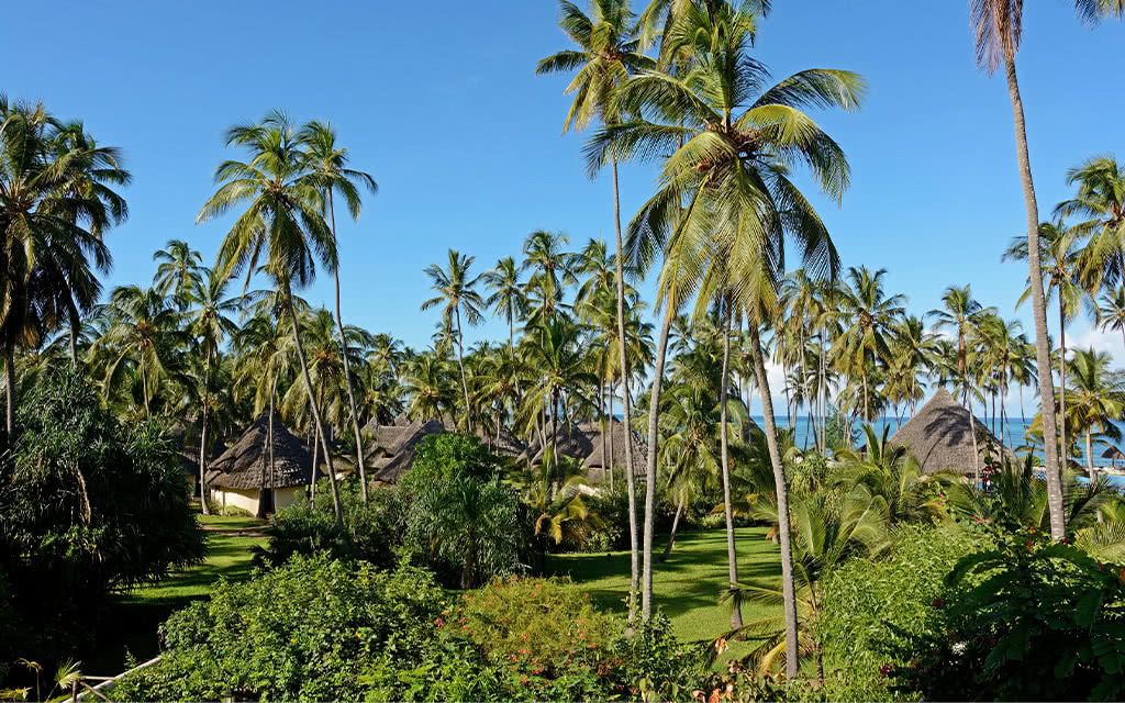 Hôtel Ocean Paradise Resort & Spa 4* pas cher photo 8