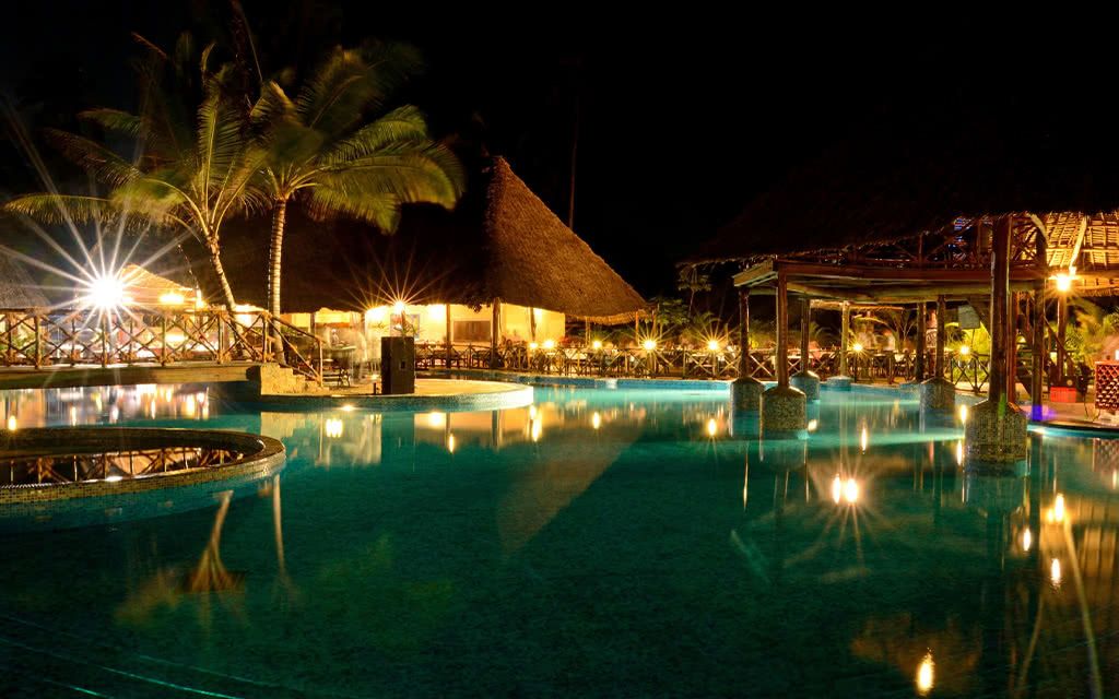 Hôtel Ocean Paradise Resort & Spa 4* pas cher photo 13