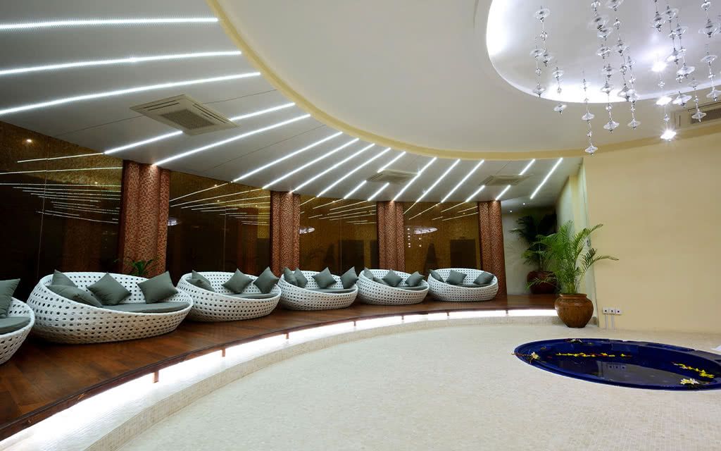 Hôtel Ocean Paradise Resort & Spa 4* pas cher