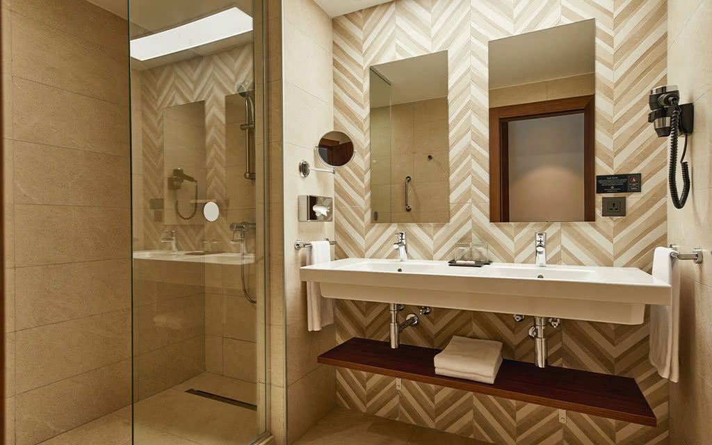 Hôtel Riu Jambo 4* pas cher photo 8