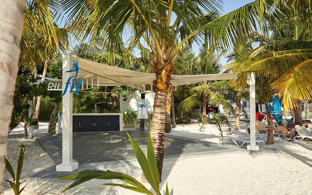 Hôtel Riu Jambo 4* pas cher photo 10