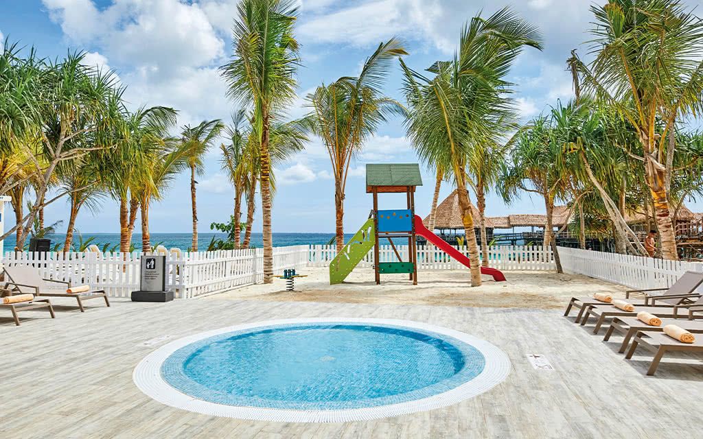 Hôtel Riu Jambo 4* pas cher photo 11