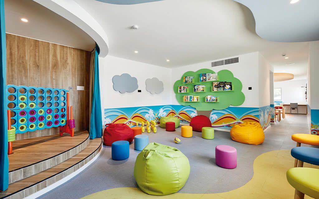 Hôtel Riu Jambo 4* pas cher photo 12