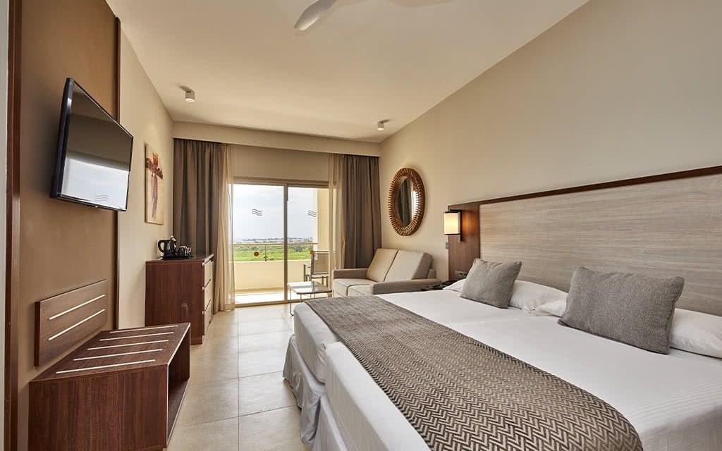 Hôtel Riu Jambo 4* pas cher photo 14