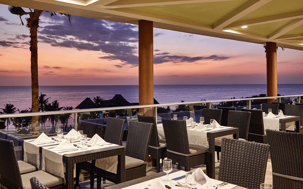 Hôtel Riu Jambo 4* pas cher photo 15