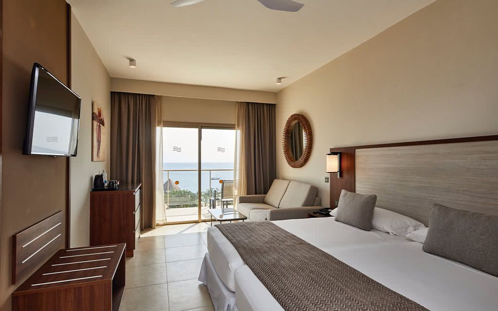 Hôtel Riu Jambo 4* pas cher