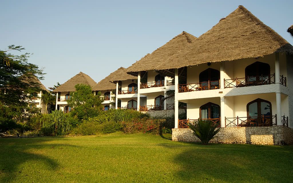 Hôtel Bluebay Beach Resort & Spa 4* pas cher photo 6