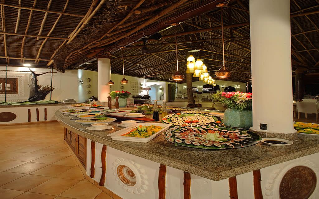 Hôtel Bluebay Beach Resort & Spa 4* pas cher photo 10