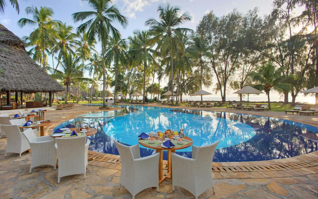 Hôtel Bluebay Beach Resort & Spa 4* pas cher photo 2