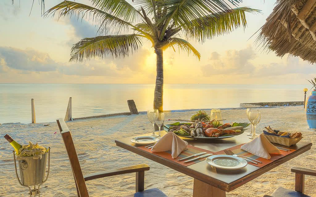 Hôtel Bluebay Beach Resort & Spa 4* pas cher photo 14