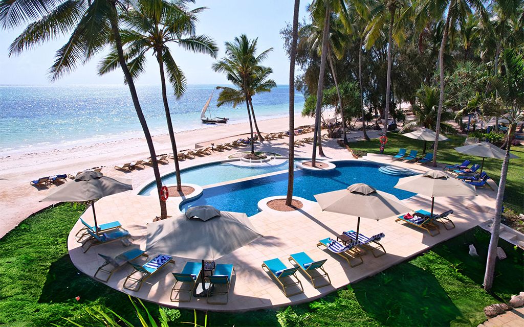 Hôtel Bluebay Beach Resort & Spa 4* pas cher photo 2
