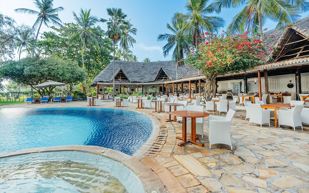Hôtel Bluebay Beach Resort & Spa 4* pas cher photo 4