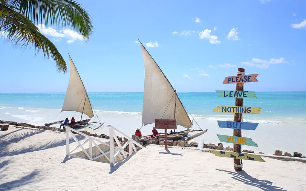 Hôtel Sultan Sands Island Resort Zanzibar 3* pas cher photo 4