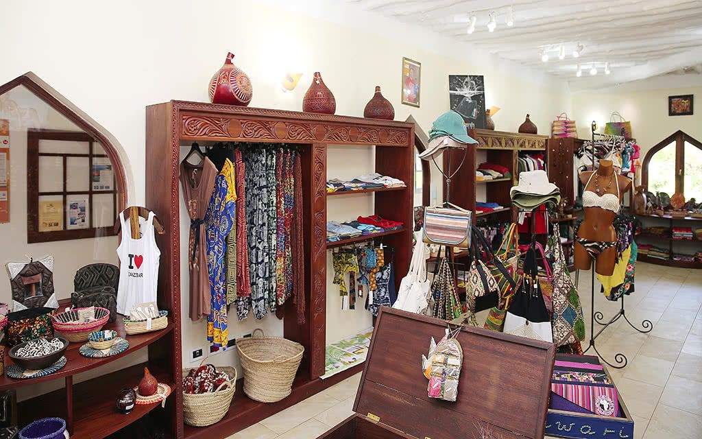 Hôtel Sultan Sands Island Resort Zanzibar 3* pas cher photo 5