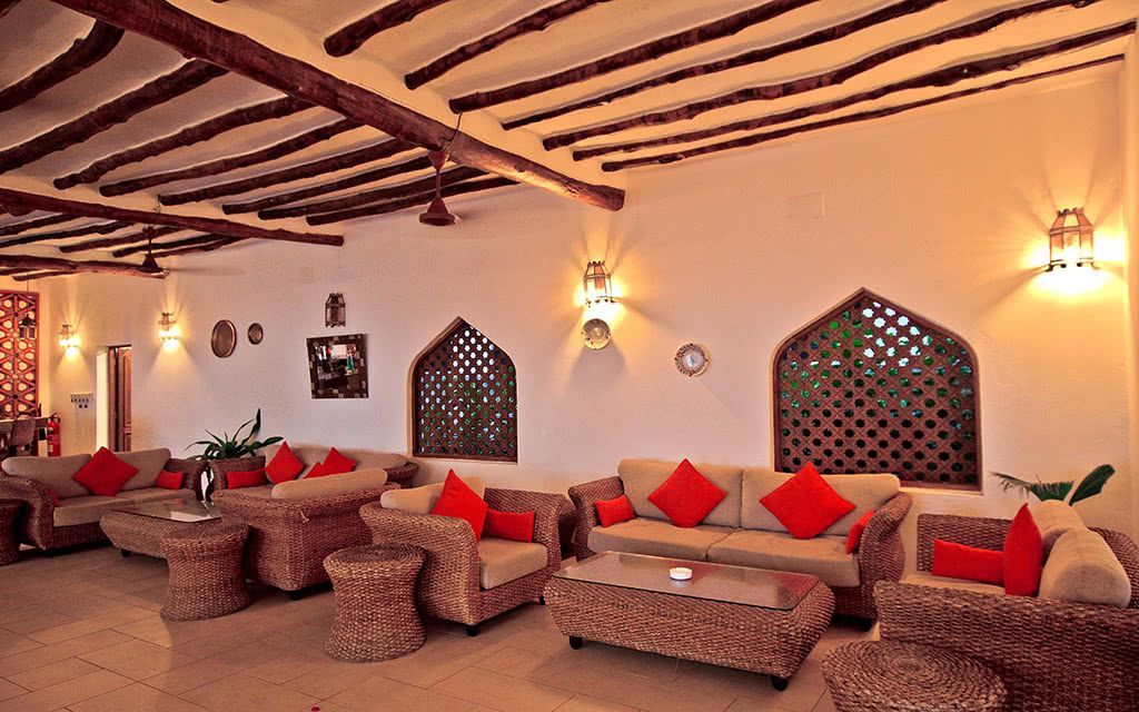 Hôtel Sultan Sands Island Resort Zanzibar 3* pas cher photo 6