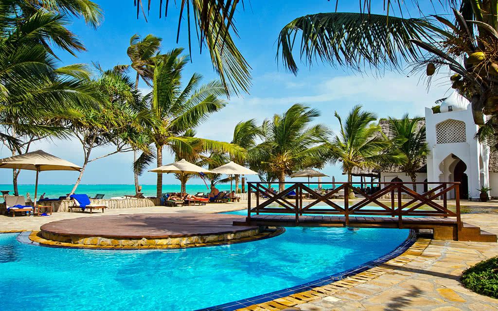 Hôtel Sultan Sands Island Resort Zanzibar 3* pas cher photo 2