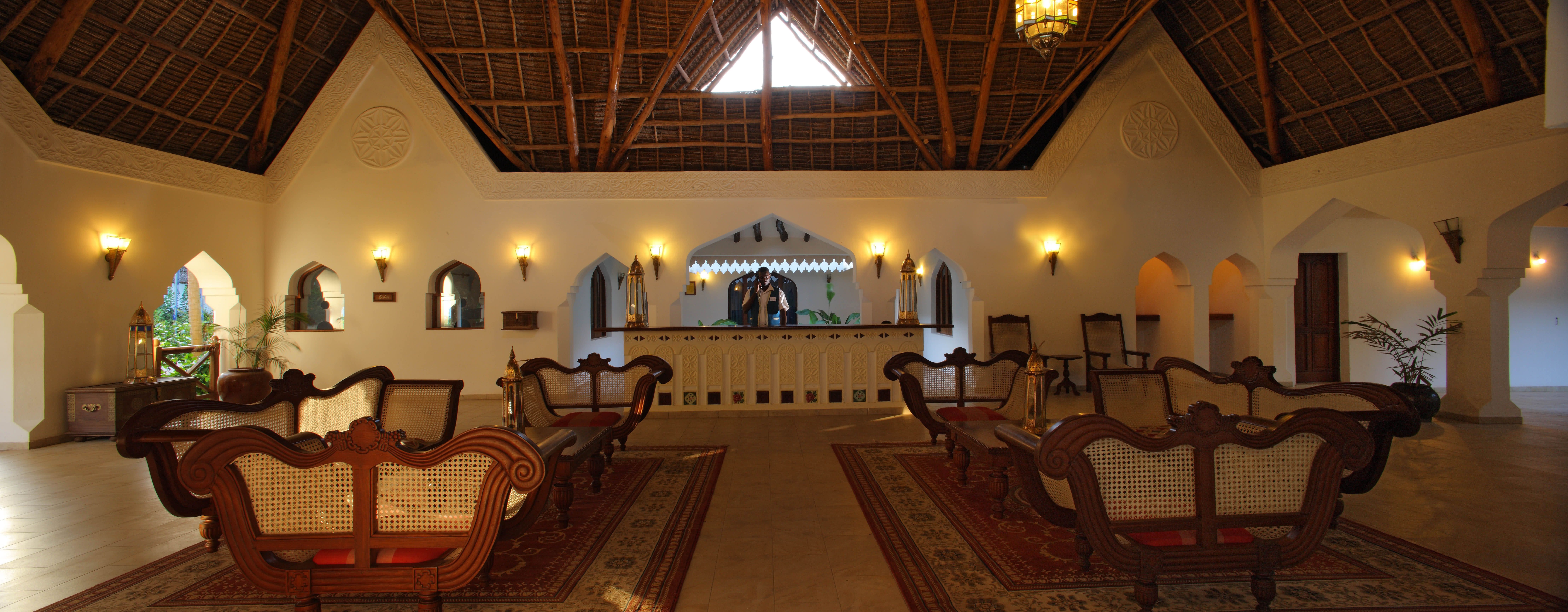Hôtel Sultan Sands Island Resort Zanzibar 3* pas cher photo 9