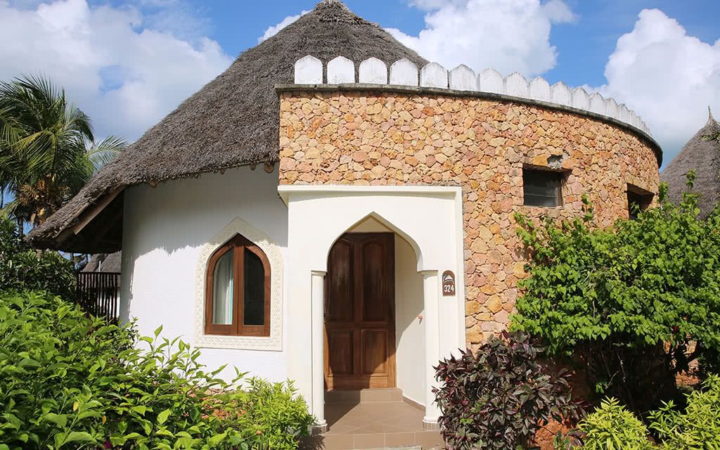 Hôtel Sultan Sands Island Resort Zanzibar 3* pas cher photo 12