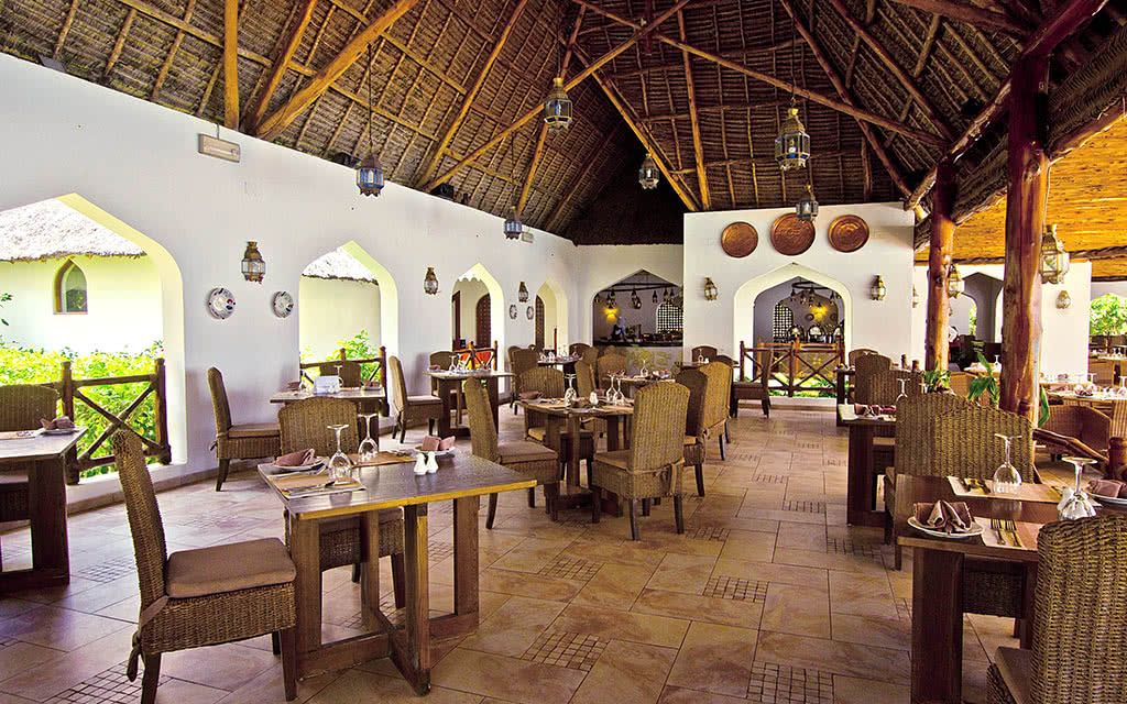 Hôtel Sultan Sands Island Resort Zanzibar 3* pas cher photo 13