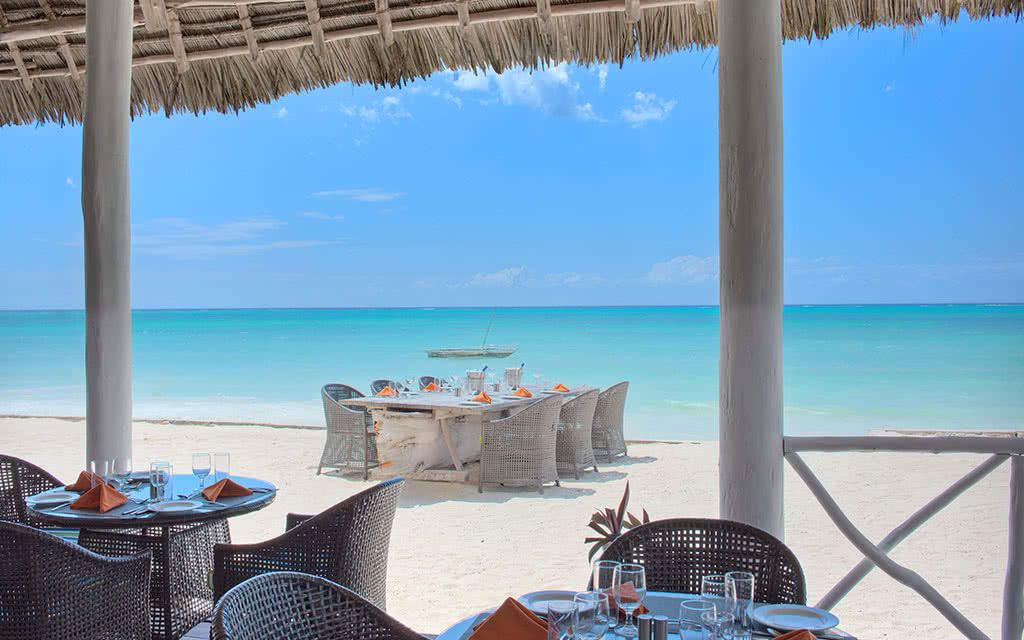 Hôtel Sultan Sands Island Resort Zanzibar 3* pas cher photo 15