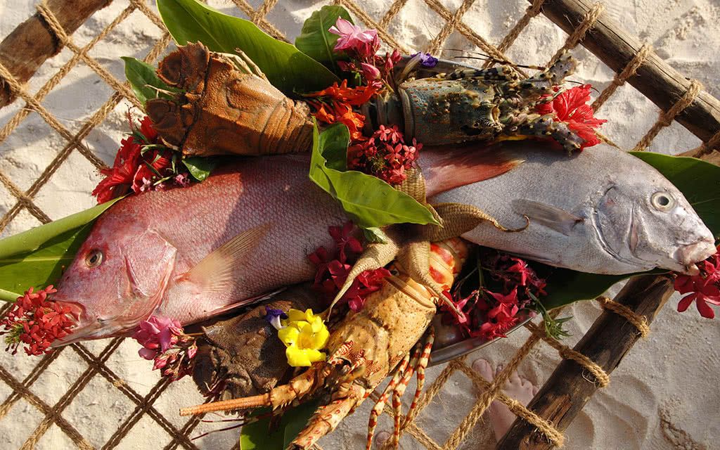 Hôtel Sultan Sands Island Resort Zanzibar 3* pas cher