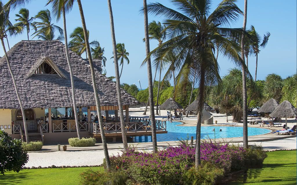 Hôtel Neptune Pwani Beach Resort et Spa 4* pas cher photo 5