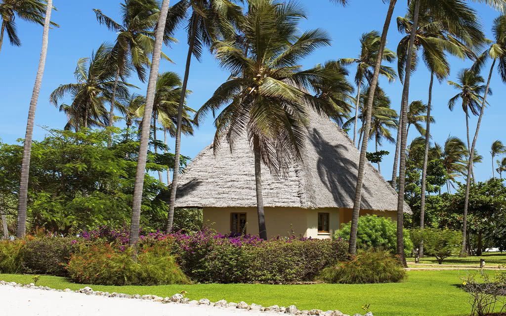 Hôtel Neptune Pwani Beach Resort et Spa 4* pas cher photo 11