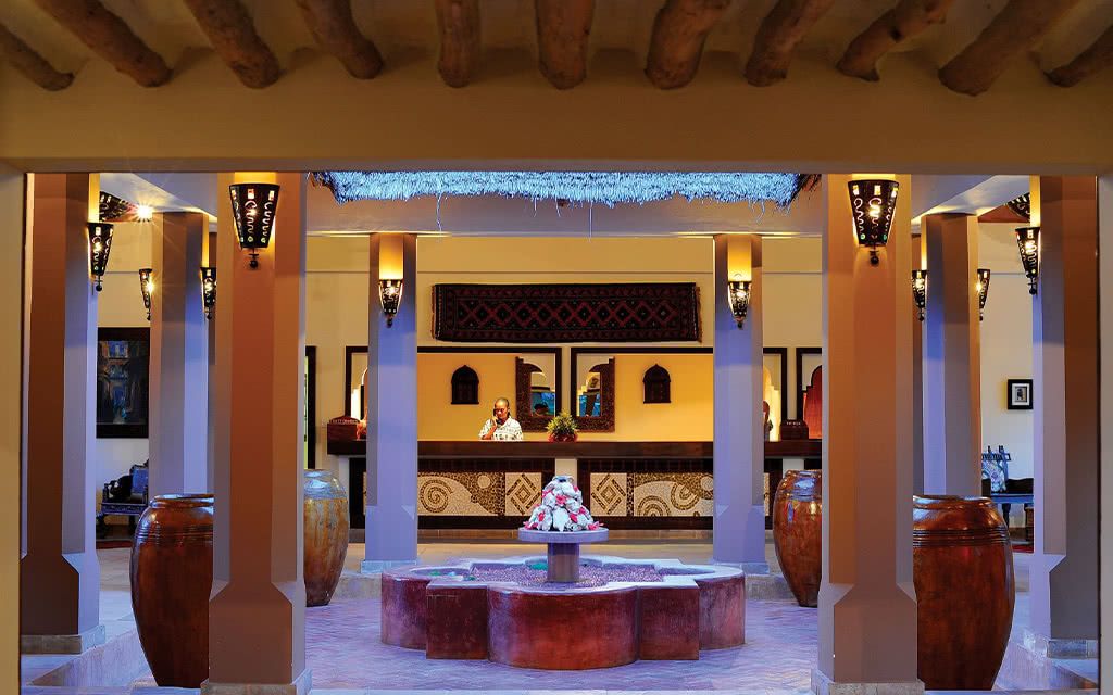 Hôtel Neptune Pwani Beach Resort et Spa 4* pas cher photo 12