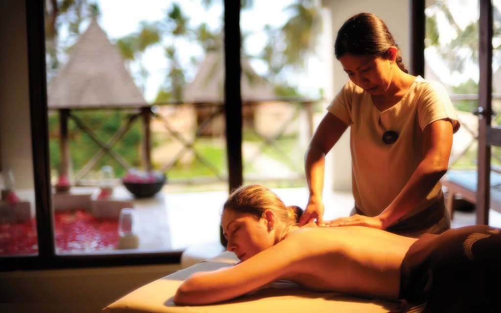 Hôtel Neptune Pwani Beach Resort et Spa 4* pas cher photo 14