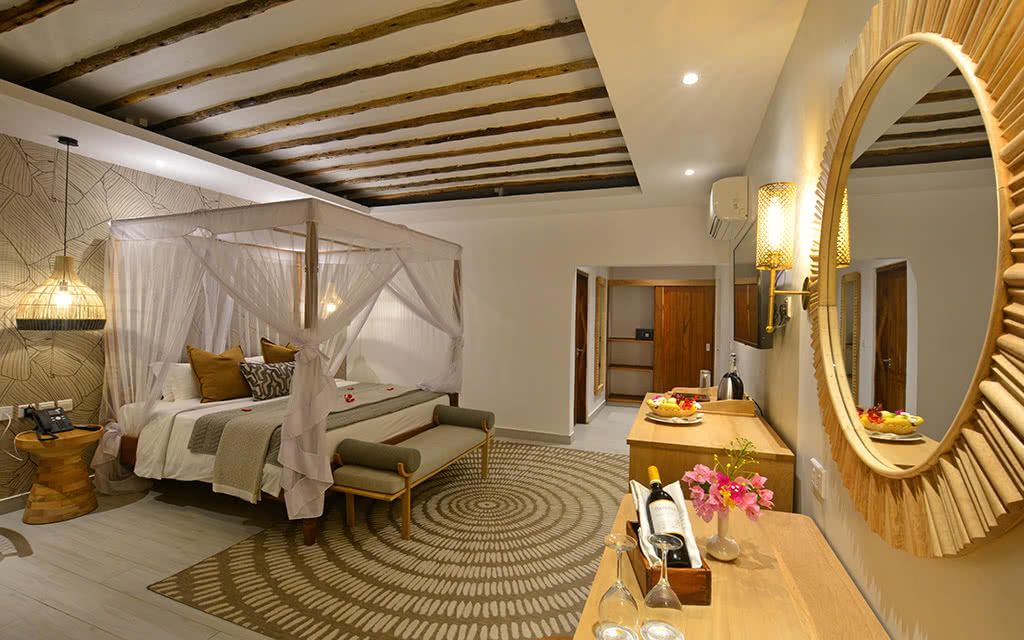 Hôtel Neptune Pwani Beach Resort et Spa 4* pas cher photo 15