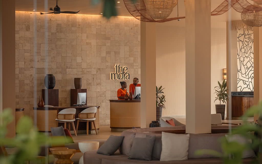 Hôtel Emerald Zanzibar Resort et Spa 5* pas cher