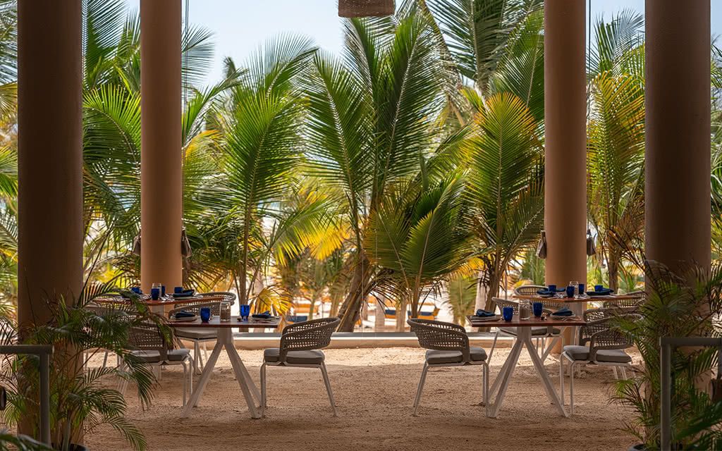 Hôtel Emerald Zanzibar Resort et Spa 5* pas cher photo 4