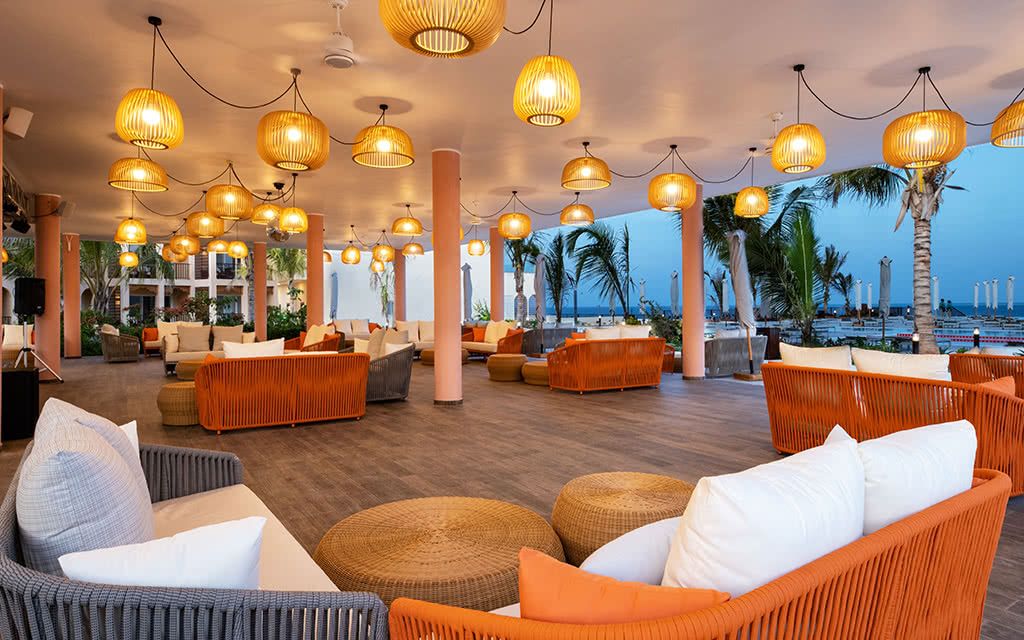 Hôtel Emerald Zanzibar Resort et Spa 5* pas cher photo 5
