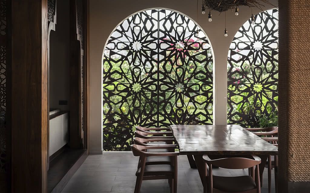 Hôtel Emerald Zanzibar Resort et Spa 5* pas cher photo 7