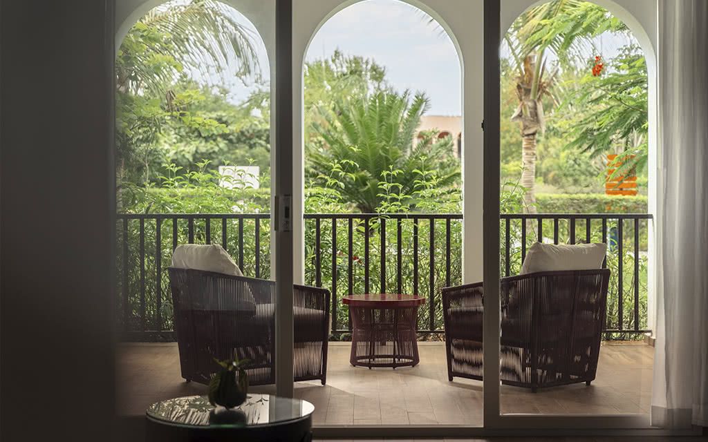 Hôtel Emerald Zanzibar Resort et Spa 5* pas cher photo 10