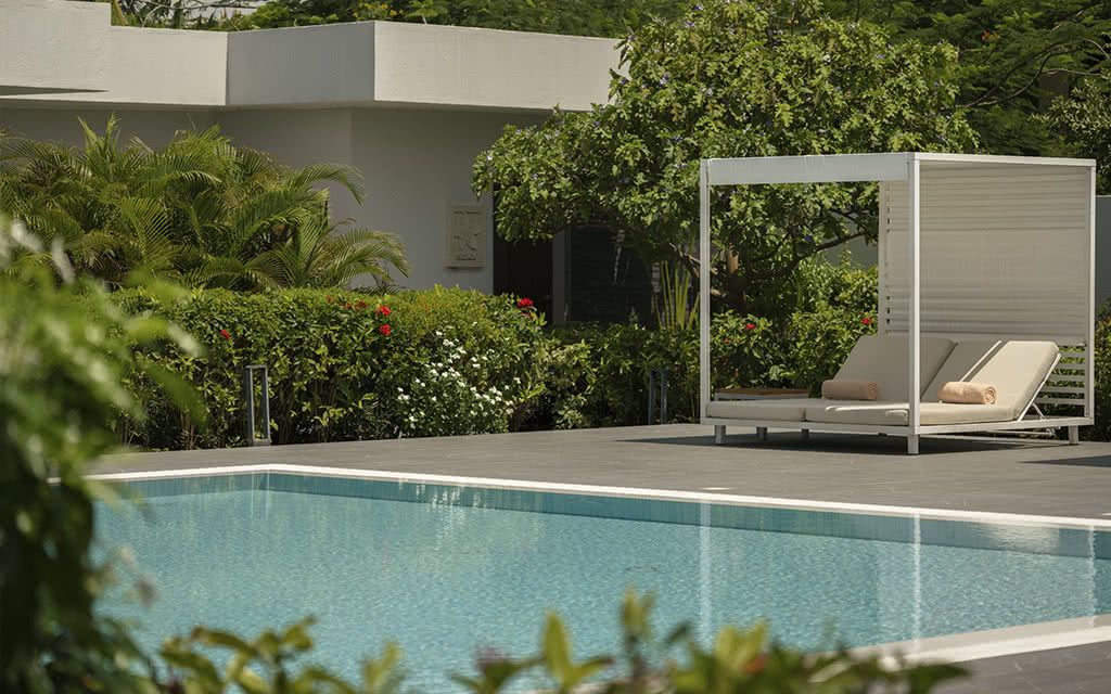 Hôtel Emerald Zanzibar Resort et Spa 5* pas cher photo 12