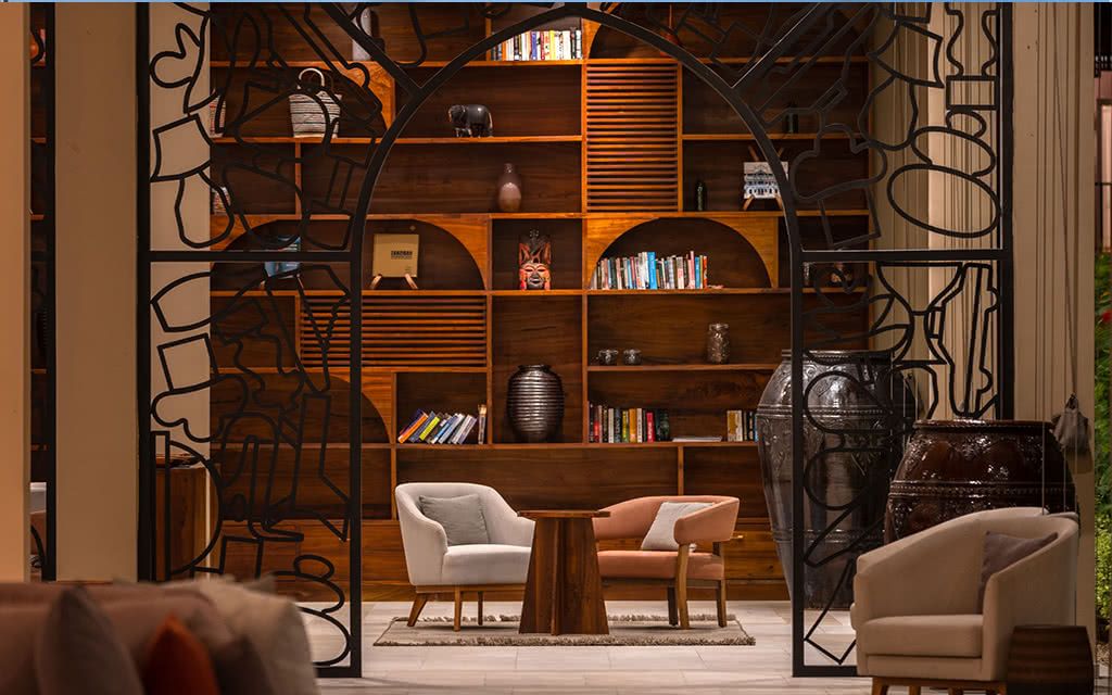 Hôtel Emerald Zanzibar Resort et Spa 5* pas cher photo 15