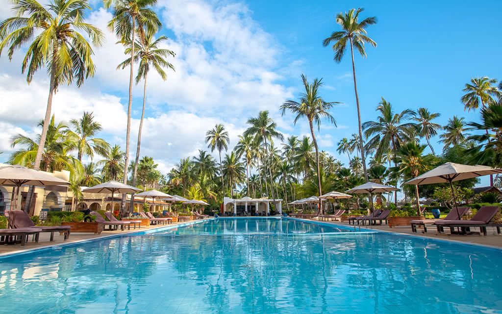 Hôtel TUI Blue Bahari Zanzibar 5* pas cher photo 5