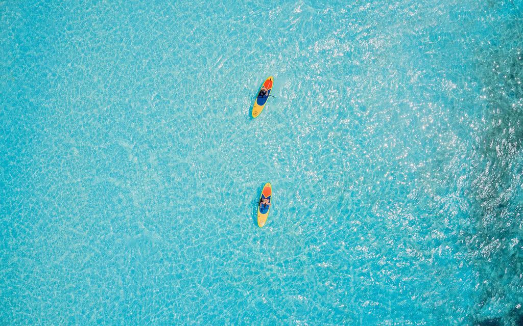 Hôtel TUI Blue Bahari Zanzibar 5* pas cher photo 6