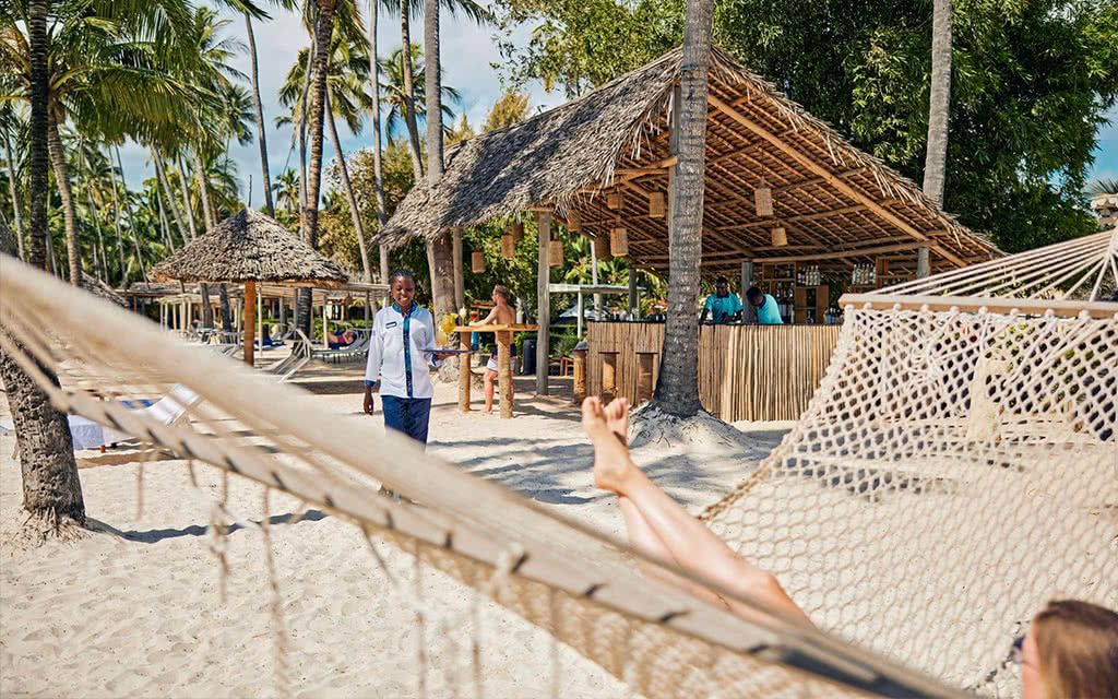 Hôtel TUI Blue Bahari Zanzibar 5* pas cher photo 7