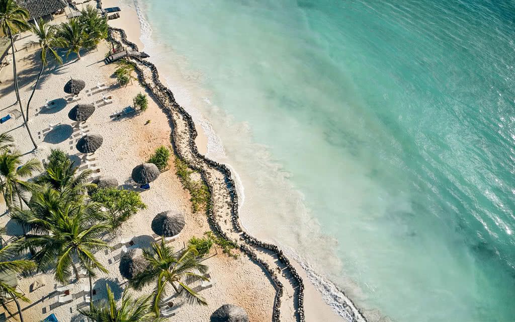 Hôtel TUI Blue Bahari Zanzibar 5* pas cher photo 8