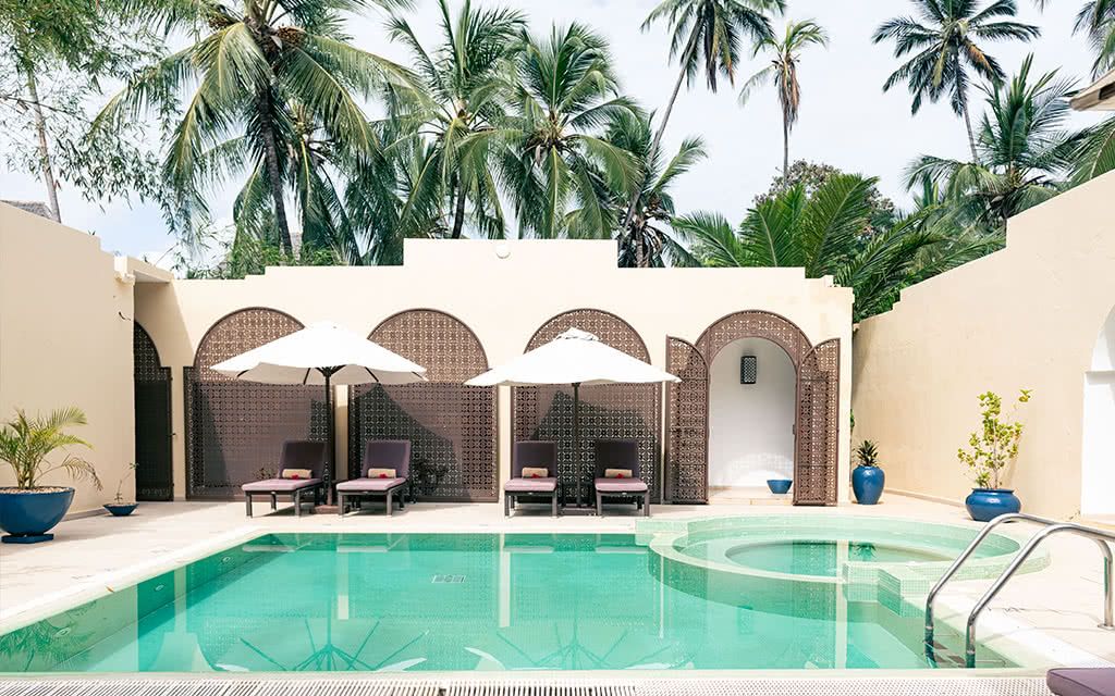 Hôtel TUI Blue Bahari Zanzibar 5* pas cher photo 10